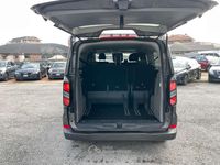 Begagnad Ford Tourneo Titanium 150 HK (110 kW) 2025 Grå Minibuss