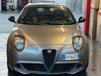 Usata Alfa Romeo MiTo Distinctive 120 CV (88 kW) 2013 Utilitaria