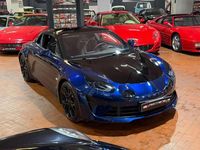 Usata Alpine A110 300 CV (220 kW) 2024 Blu abisso Coupé