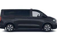 Nuova VW Caravelle Life 2026 Graphite dust metallizzato  g Monovolume
