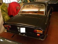 Usata Lancia Fulvia 80 CV (58 kW) 1966 Grigio