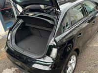 Usata Audi A1 Sportback Ambiente 90 CV (66 kW) 2015 Nero Utilitaria