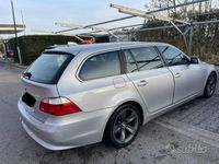 usata BMW 530 sw automatica