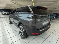 Nuova Peugeot 5008 Allure 131 CV (96 kW) 2025 Nero SUV