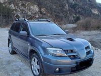 Usata Mitsubishi Outlander 203 CV (149 kW) 2005 SUV