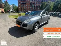 Usata Porsche Cayenne 450 CV (330 kW) 2003 SUV