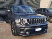 Gebraucht Jeep Renegade 120 PS (88 kW) 2021 SUV