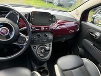 Occasion Fiat 500 Mirror 69 PK (50 kW) 2018 Hatchback