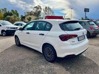 Usata Fiat Tipo 99 CV (72 kW) 2023 Bianco Berlina