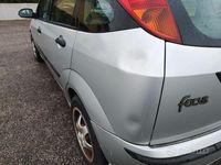 Usata Ford Focus 116 CV (85 kW) 2002 Berlina