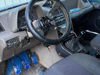 Usata Suzuki Vitara 1988 Blu SUV