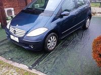 usata Mercedes A180 classecdi