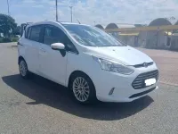 Usata Ford B-MAX Titanium 101 CV (74 kW) 2012 Monovolume