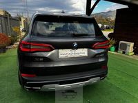 Usata BMW X5 M Sport 265 CV (194 kW) 2019 Nero SUV