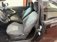 Usata Ford Ka Individual 69 CV (50 kW) 2014 Nero Utilitaria