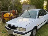 Usata Lancia Dedra 88 CV (64 kW) 1990 Bianco Berlina