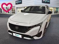 Usata Peugeot 308 SW GT 131 CV (96 kW) 2024 Bianco Station wagon