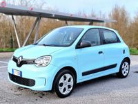 usata Renault Twingo elettrica