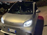Usata Smart ForTwo Coupé 41 kW (56 CV) 2021 Utilitaria