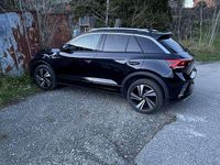 Usata VW T-Roc R-line 116 CV (85 kW) 2023 SUV