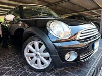 usata Mini Cooper TETTO APRIBILE NAVI PELLE AUTOMATICA FULL 1.6 16V