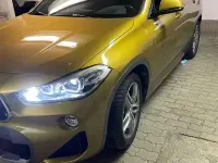 Usata BMW X2 Advantage 190 CV (139 kW) 2018 SUV