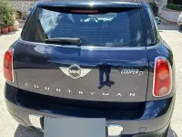 Usata Mini Countryman 111 CV (81 kW) 2013 SUV