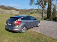 Usata Ford Focus Titanium 116 CV (85 kW) 2011 Berlina