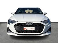 Nuova Audi A3 Advanced 204 CV (150 kW) 2025 Bianco Berlina
