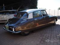 usata Citroën DS 21 M