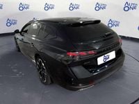 Usata Peugeot 508 GT 131 CV (96 kW) 2024 Nero Station wagon
