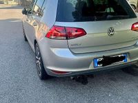 Usata VW Golf VII Highline 150 CV (110 kW) 2014 Berlina