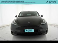 Usata Tesla Model Y Performance 155 kW (211 CV) 2022 Nero SUV