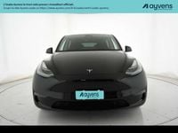Usata Tesla Model Y Performance 378 kW (514 CV) 2022 Nero SUV