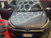 usata Hyundai i20 5p 1.2 Classic 84cv