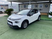 usata Citroën C3 Blue 1.5 HDi Anno 2018