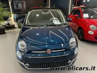 Usata Fiat 500 Dolcevita 70 CV (51 kW) 2023 Blu metallizzato Utilitaria