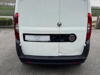 Usata Fiat Doblò 105 CV (77 kW) 2019 Bianco Monovolume