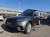 usata Land Rover Range Rover Velar Range Rover Velar2.0D I4 240 CV R-Dynamic