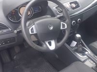 Usata Renault Mégane GrandTour 110 CV (80 kW) 2011 Grigio Station wagon