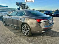 usata Maserati Ghibli Ghibli2.0 mhev GT Ultima 330cv rwd auto