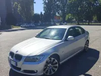 Usata BMW 320 177 CV (130 kW) 2009 Berlina