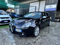 usata Alfa Romeo Giulietta 1.6 JTDm 120 CV EURO 6-2017