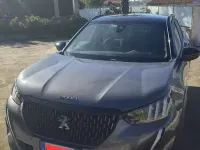 Usata Peugeot 2008 GT-line 131 CV (96 kW) 2020 SUV