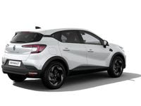 Usata Renault Captur Techno 100 CV (73 kW) 2025 Grigio perlato SUV