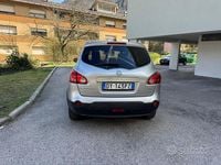 Usata Nissan Qashqai +2 2009 SUV