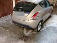 Usata Lancia Ypsilon Gold 69 CV (50 kW) 2015 Utilitaria