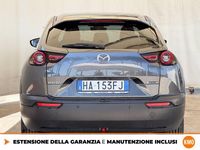Nuova Mazda MX30 Ad'Vantage 170 CV (125 kW) 2025 Premium machine grey SUV