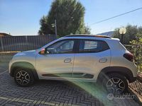 Usata Dacia Spring 33 kW (45 CV) 2021 Utilitaria