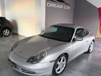 Usata Porsche 911 Carrera 300 CV (220 kW) 1999 Argento Coupé